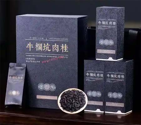 牛栏坑肉桂