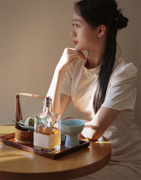 茶道文化
